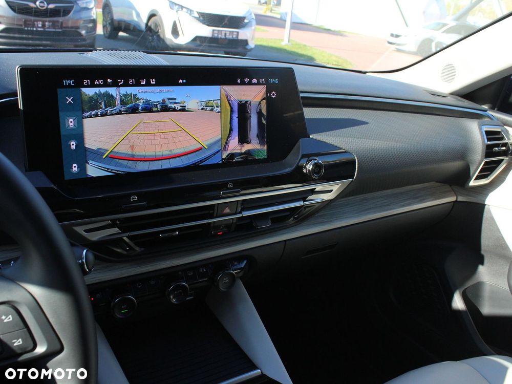 Citroën C5X - 13
