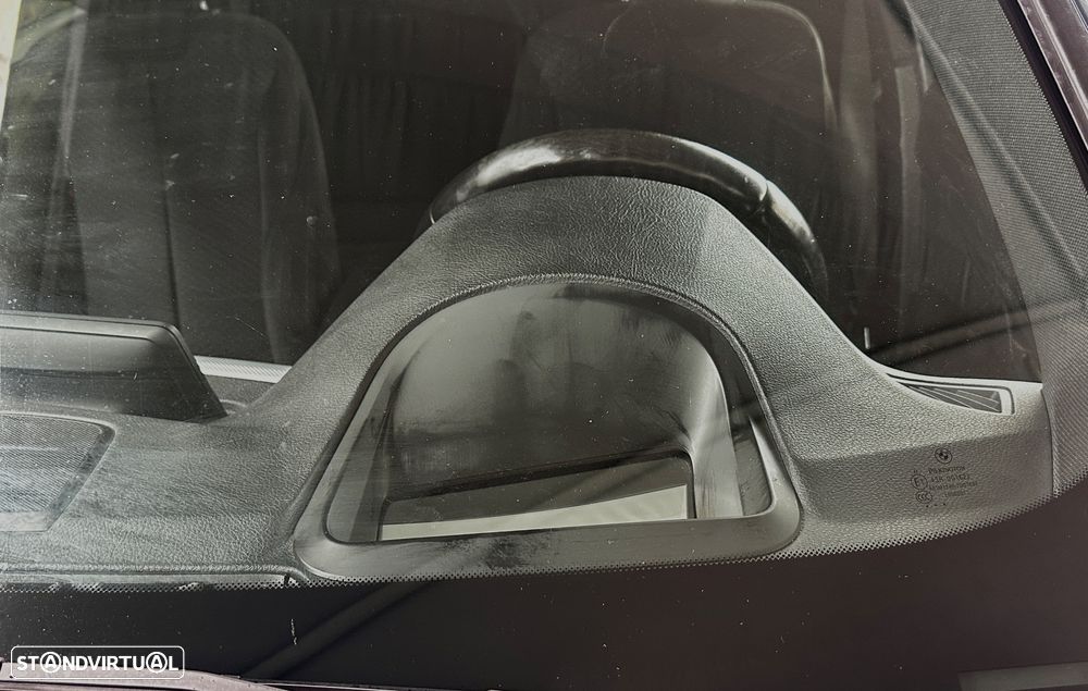 BMW 320 d Auto Pack M - 16