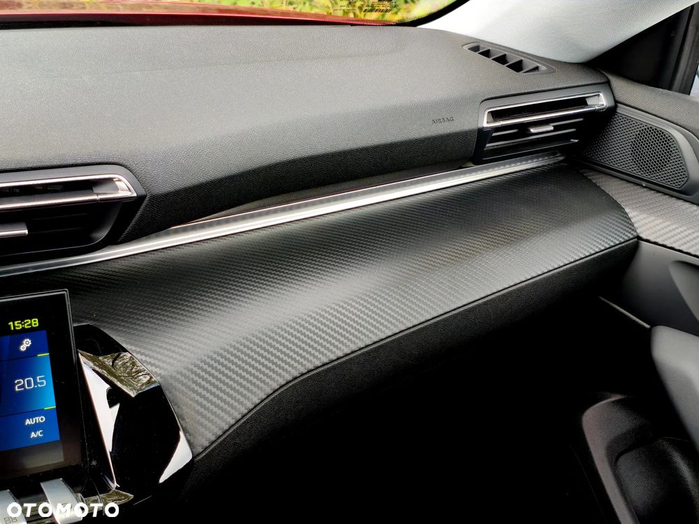 Peugeot 508 1.6 PureTech HYbrid PHEV GT S&S EAT8 - 19