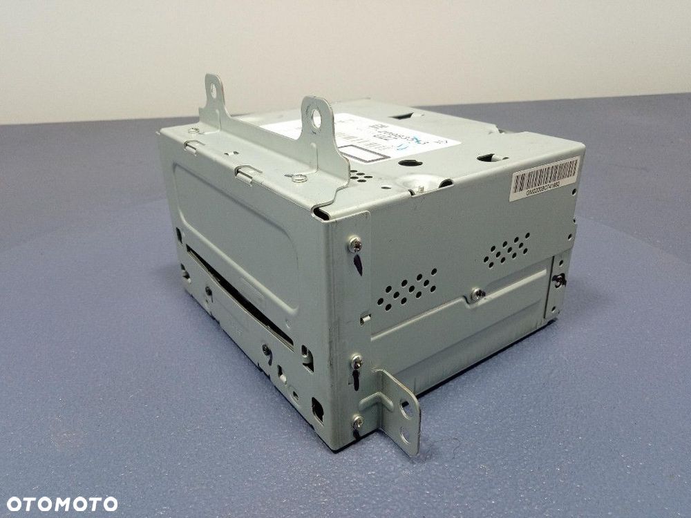 OPEL ASTRA IV J 09- RADIO I NAWIGACJA 20983513 - 2