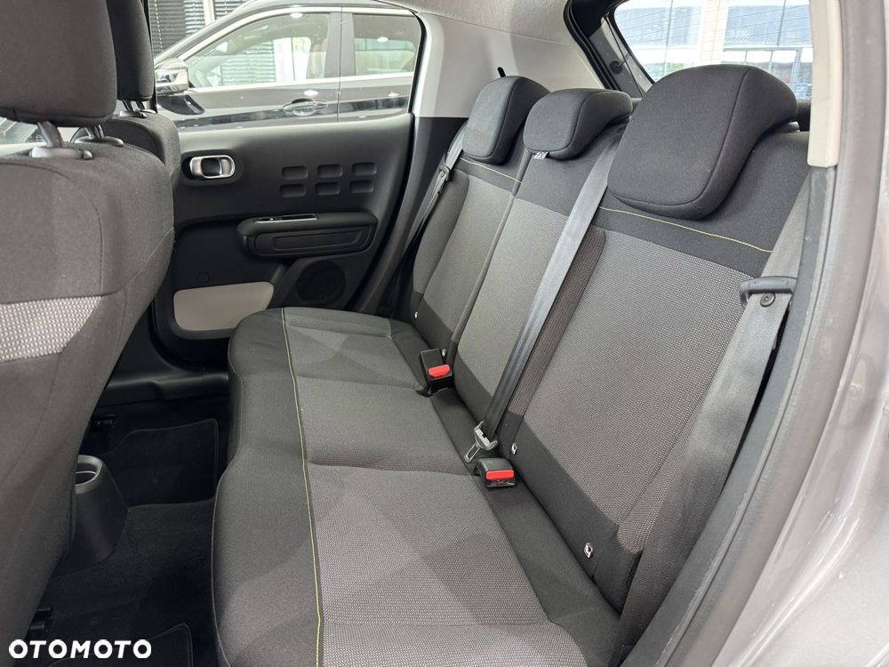 Citroën C3 1.2 PureTech Shine - 13