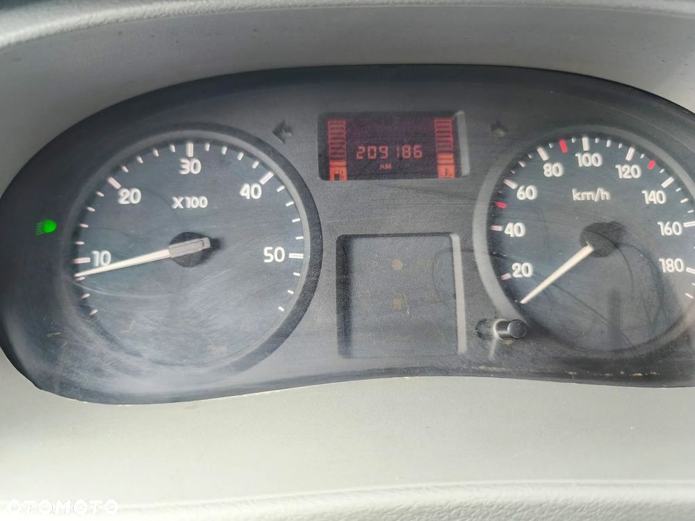 Renault MASTER - 6