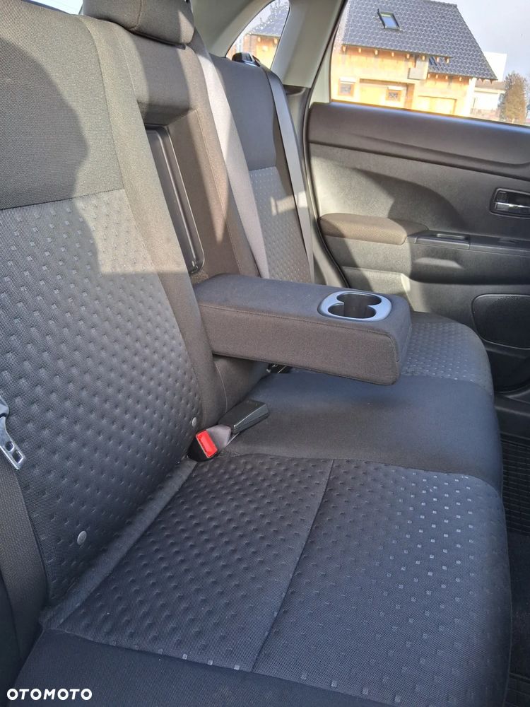 Mitsubishi ASX 1.8 DI-D 2WD Invite - 9