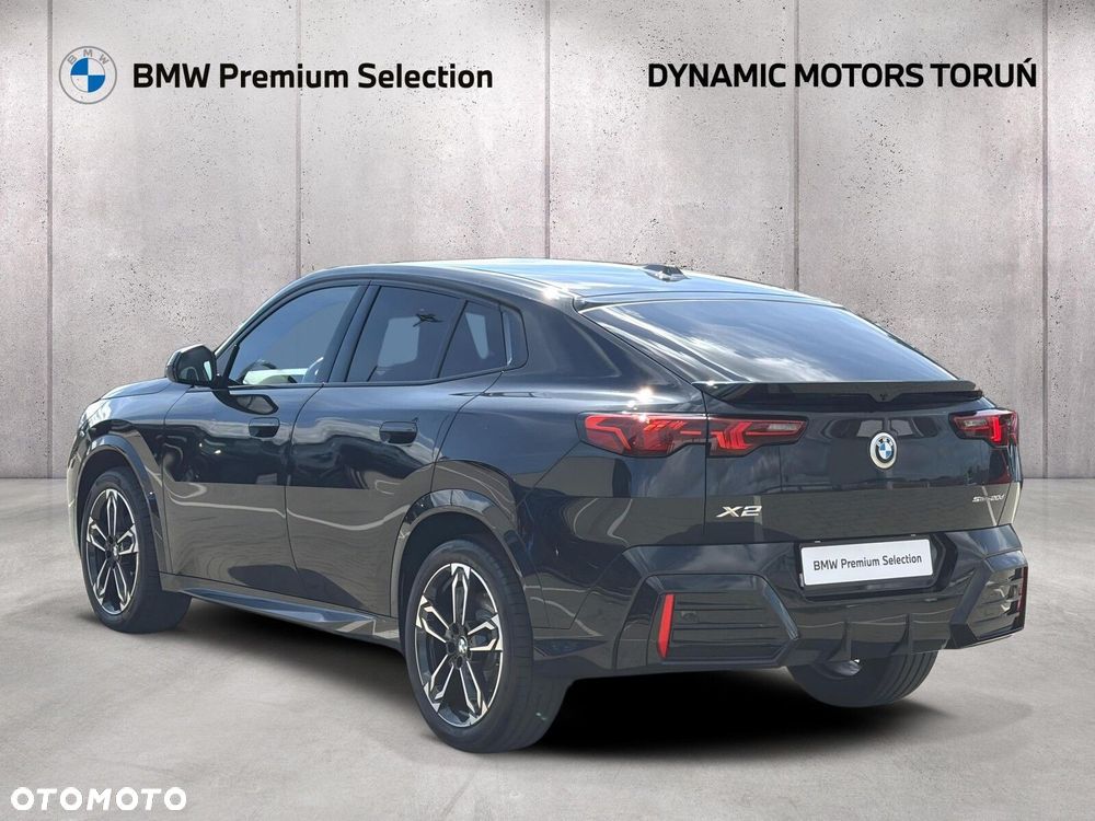 BMW X2 - 8