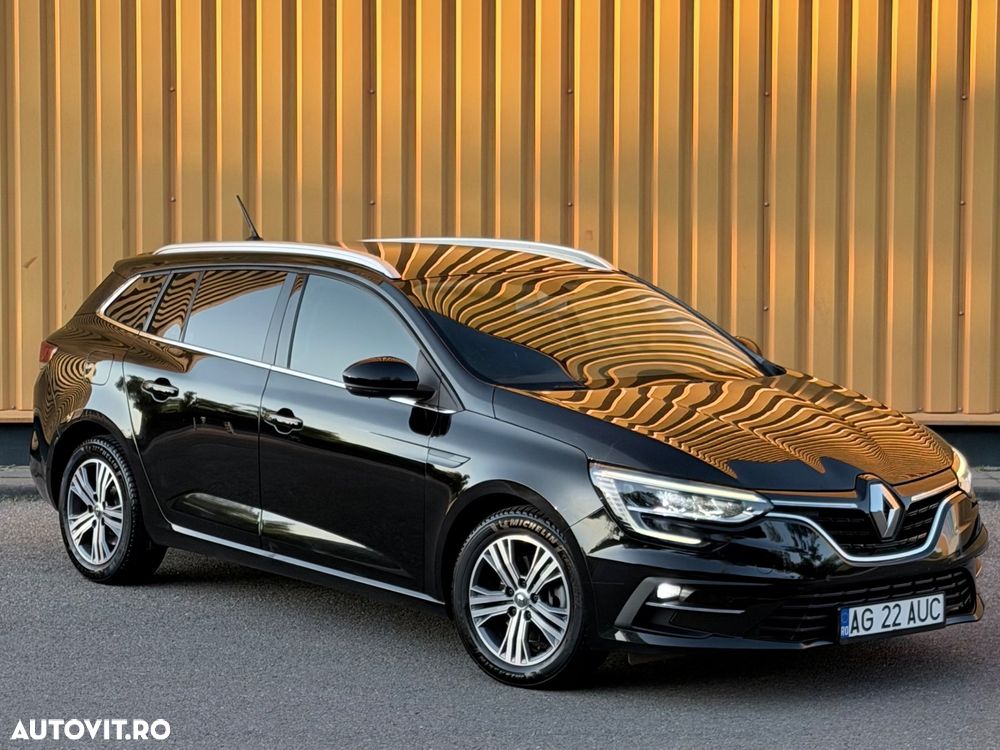 Renault Megane E-TECH 160 E-Tech engineered - 4