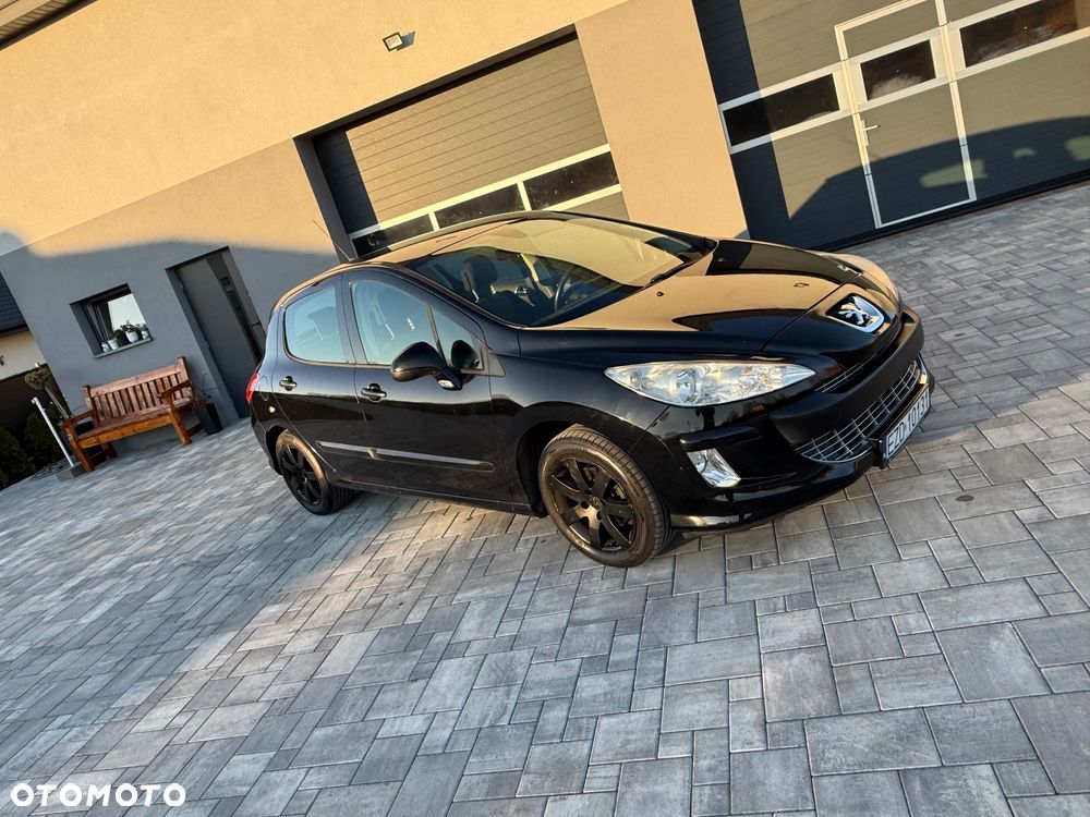 Peugeot 308 1.6 Premium - 1