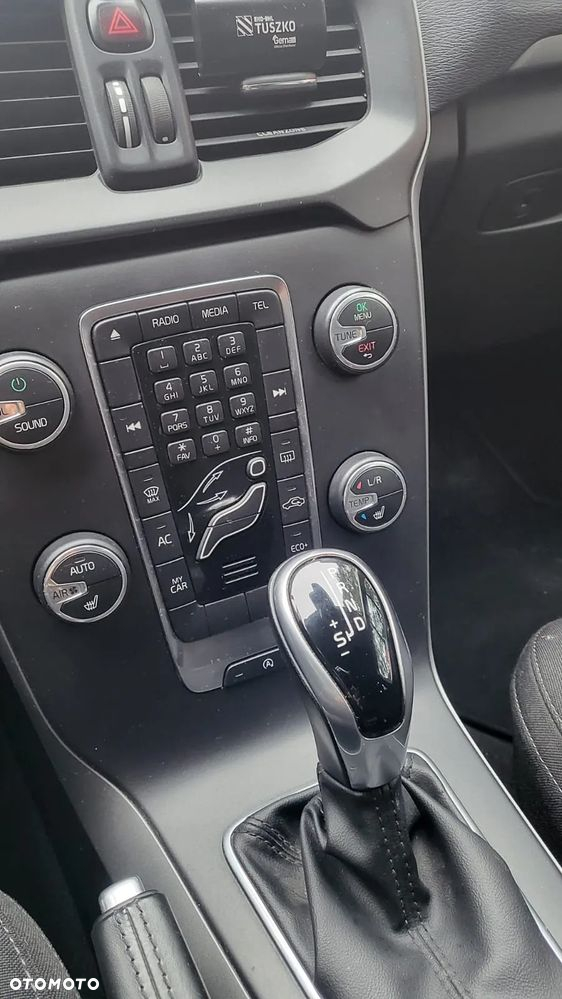 Volvo V40 D2 Drive-E Base - 18
