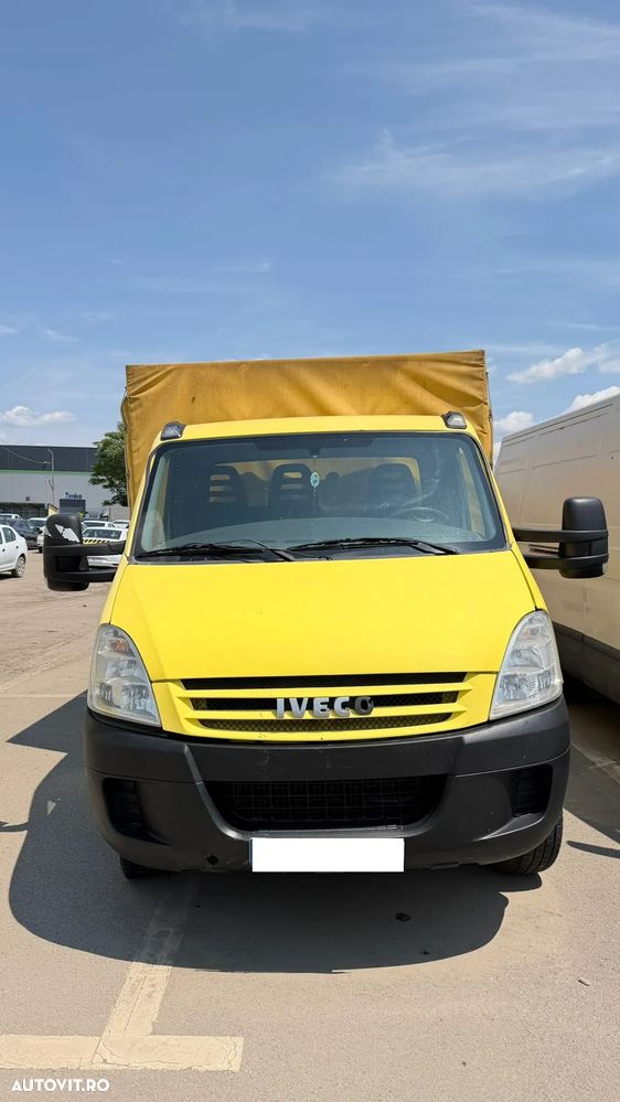 Iveco Daily 35 - 6