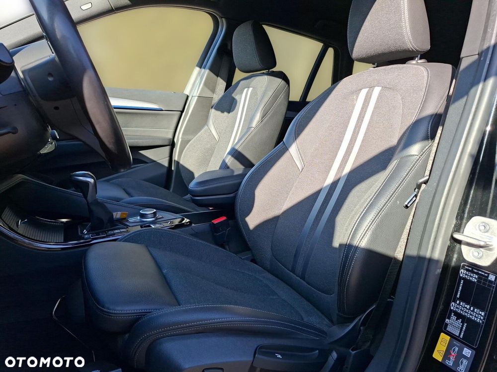 BMW X1 - 12