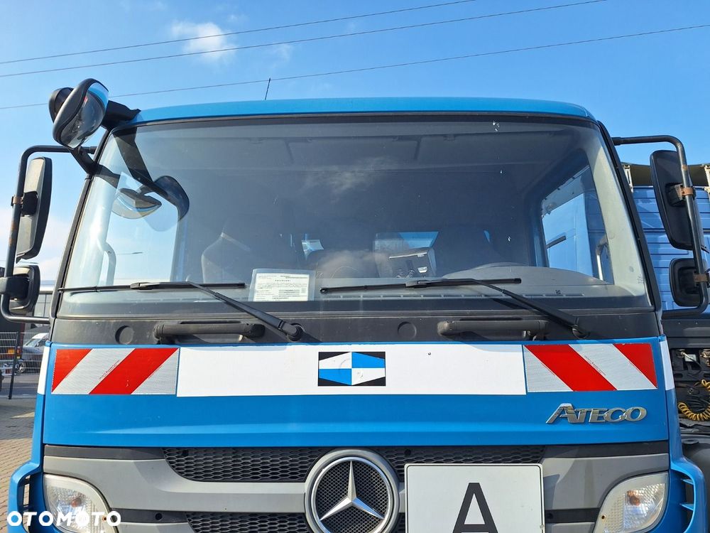 ACTM Atego 1529 Ak 4X4 - 29