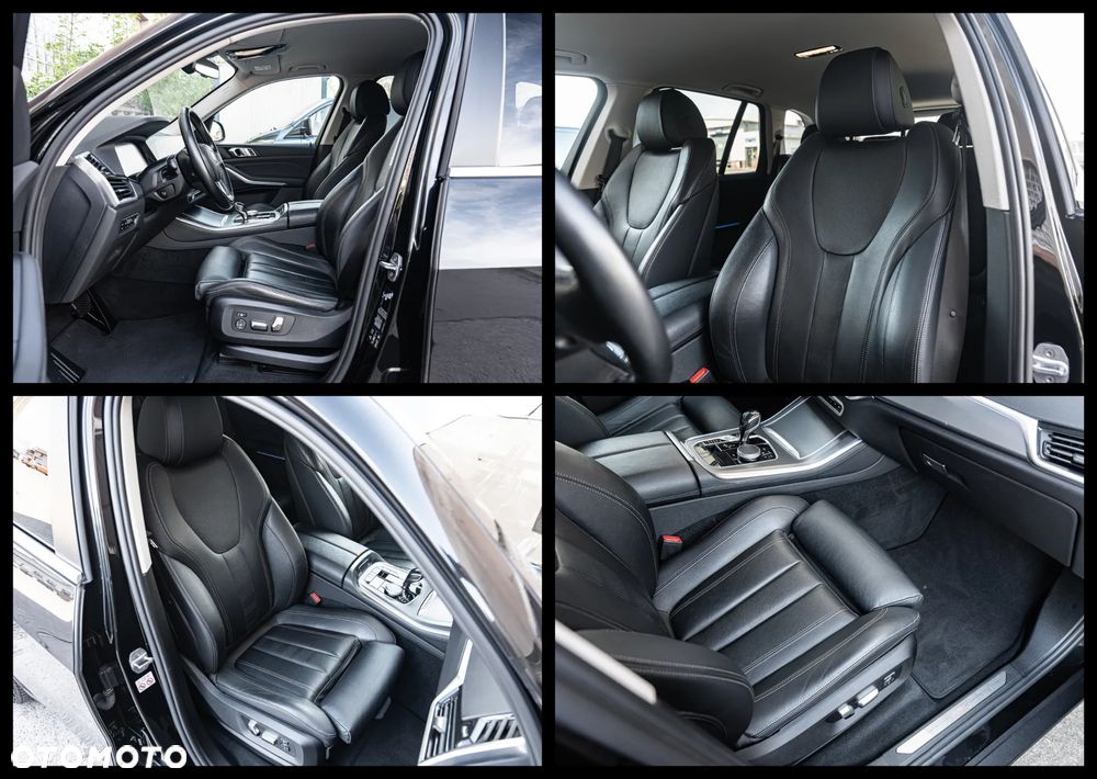 BMW X5 xDrive25d Sport-Aut - 28
