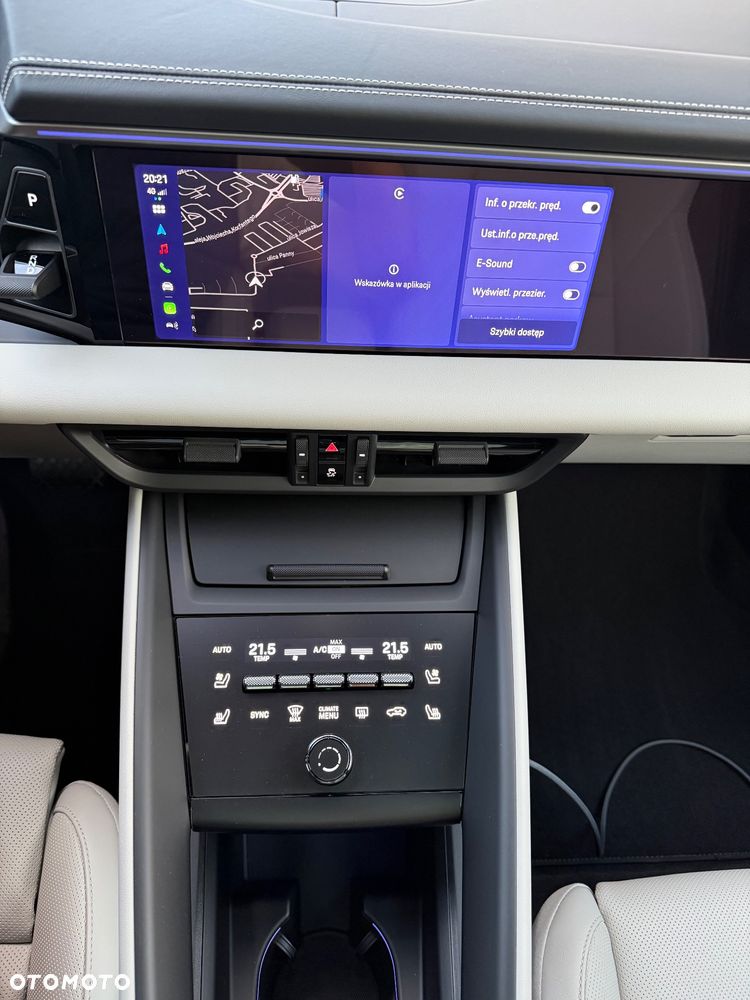 Porsche Macan - 14