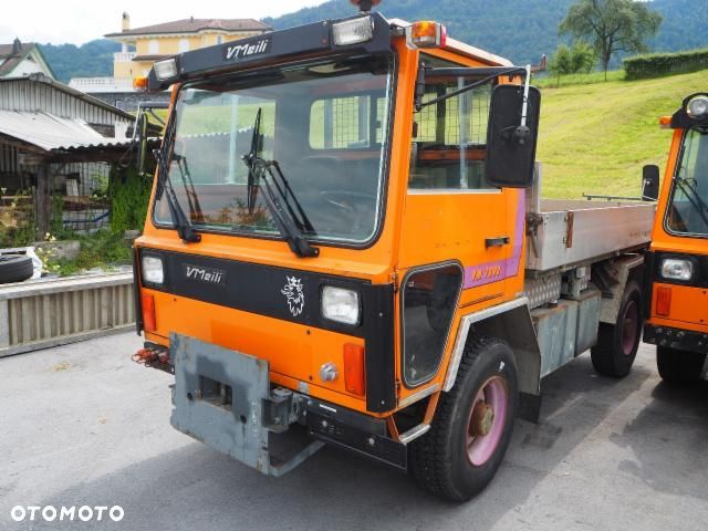 Inny Victor Meili VM 7000 H4 - 1