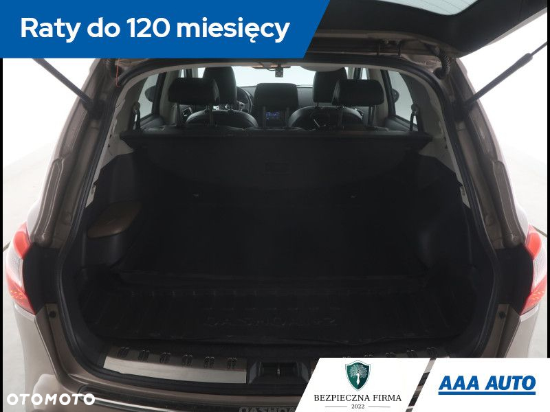 Nissan Qashqai+2 - 15