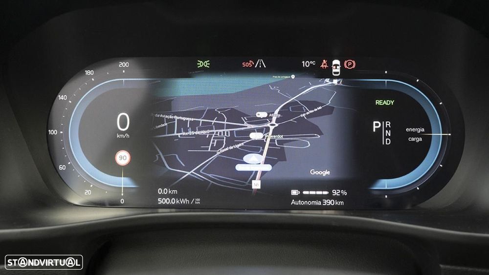 Volvo XC 40 Recharge 69 kWh Single Motor Core - 21