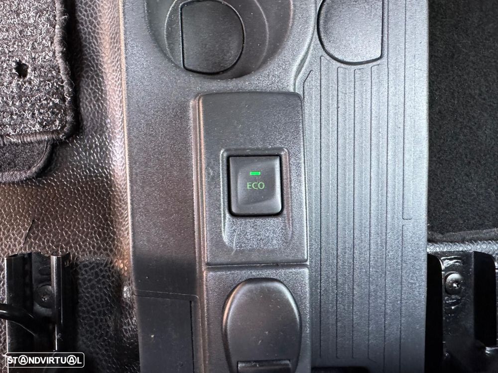 Renault Kangoo 1.5 dCi Confort S/S - 21