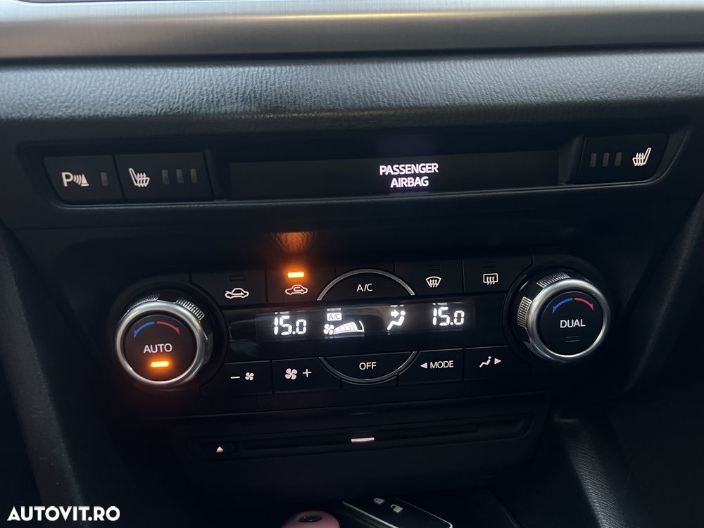 Mazda 3 G120 Revolution - 16
