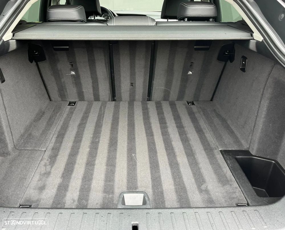 BMW X4 20 d xDrive XLine Auto - 28