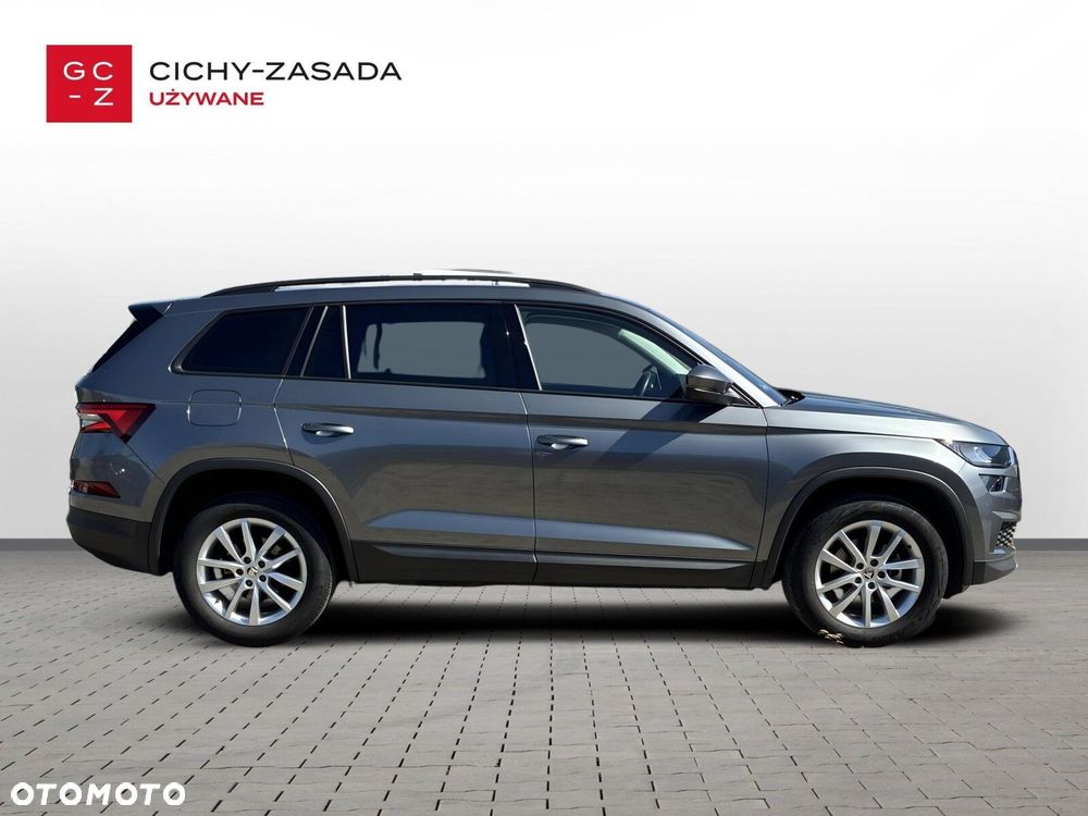 Skoda Kodiaq - 7