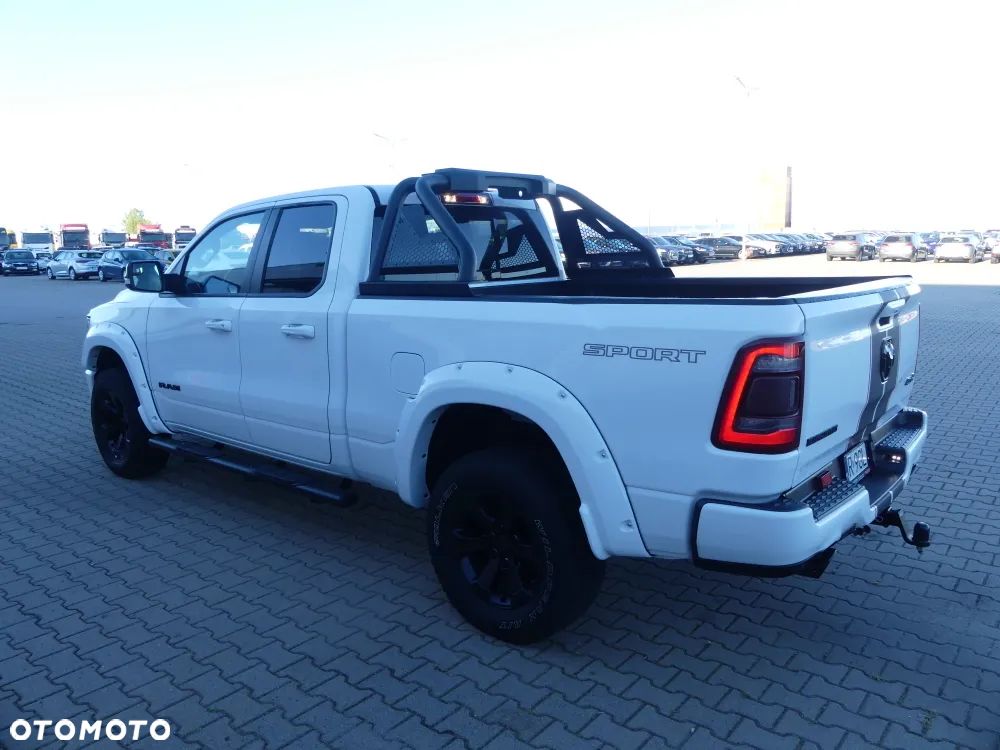 RAM 1500 - 9