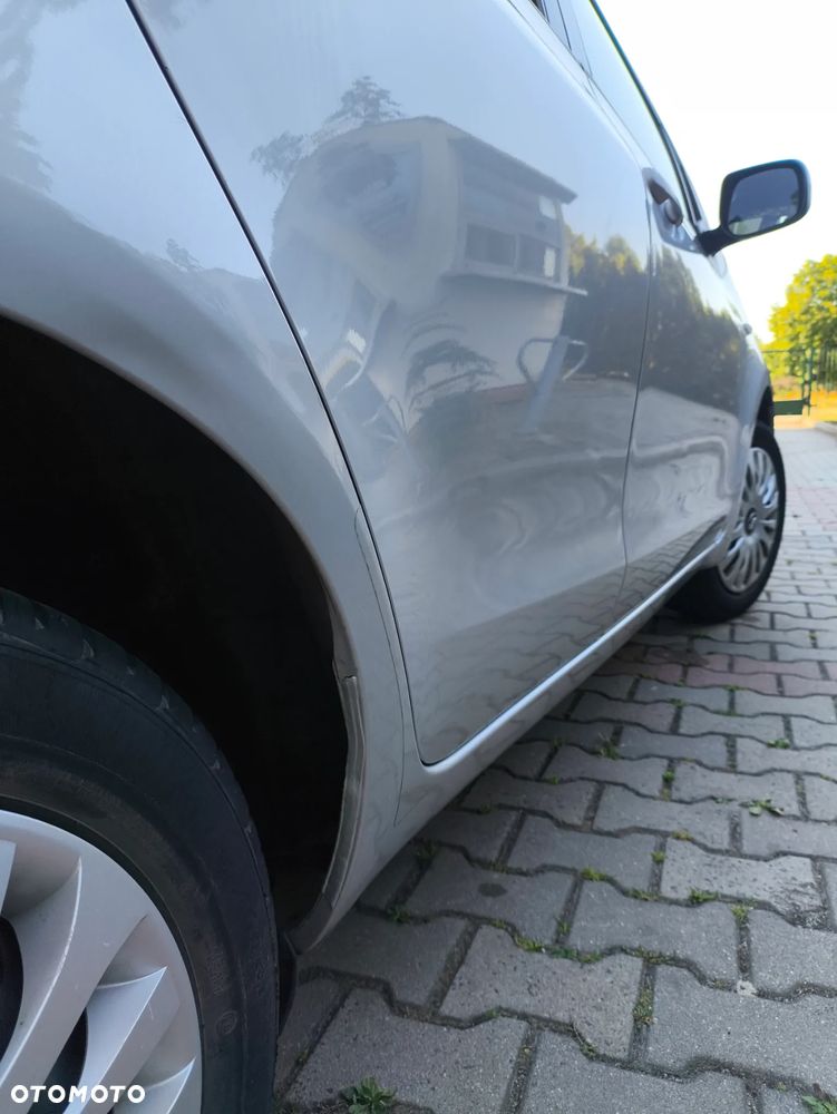 Toyota Yaris 1.0 VVT-i Luna - 14