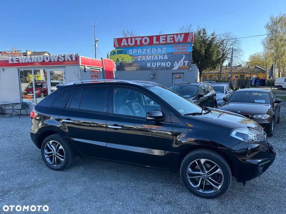Renault Koleos 2.0 dCi 4x4 Bose Edition - 3