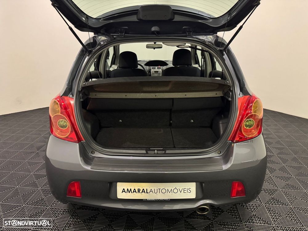 Toyota Yaris - 48