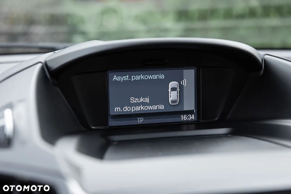 Ford Kuga 1.5 EcoBoost 4WD Titanium - 22