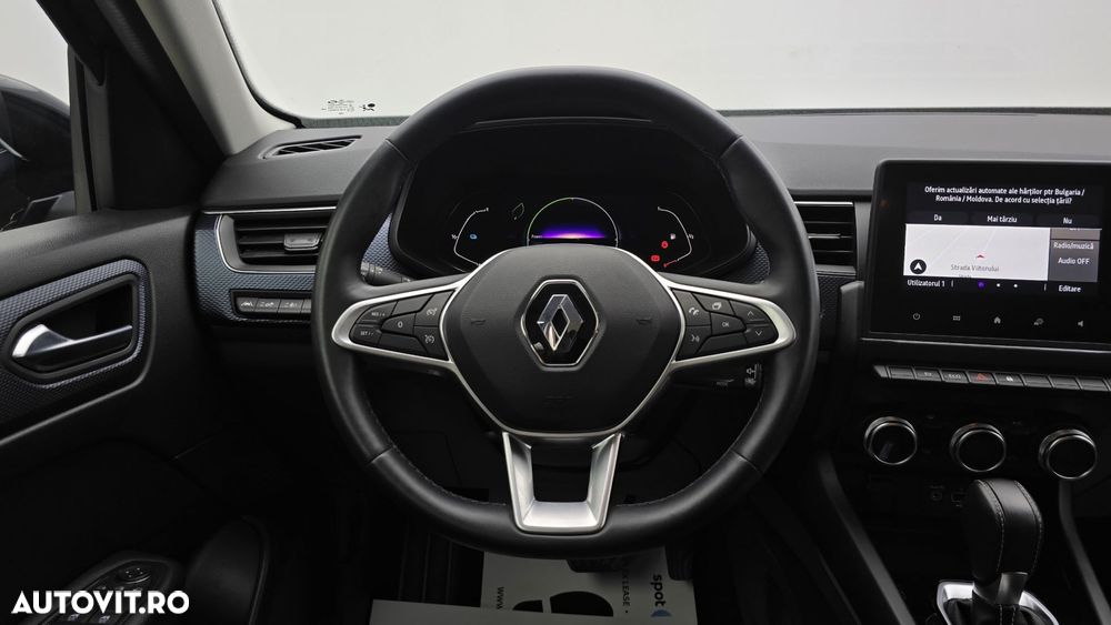 Renault Arkana E-TECH 145 Evolution - 15