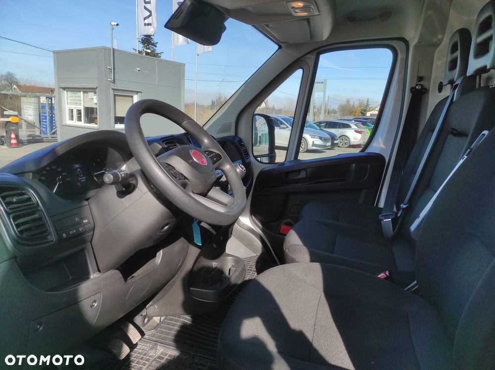 Fiat DUCATO MAXI L4H2 - 18