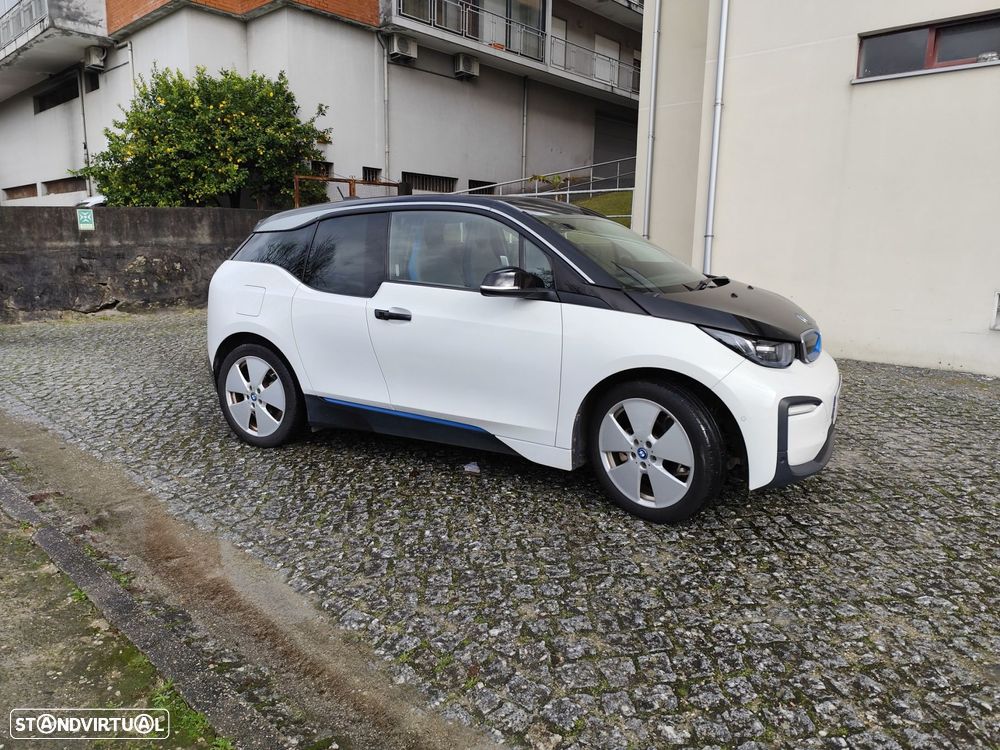 BMW i3 120Ah - 9