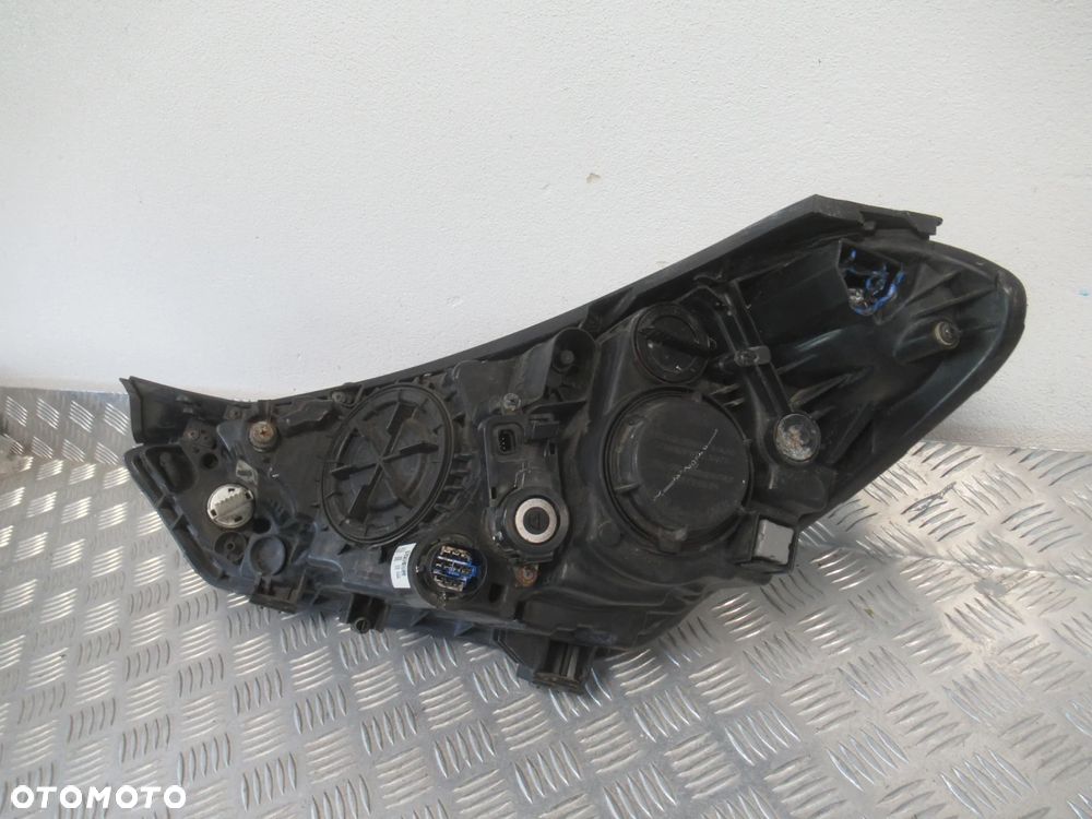 LAMPA PRZEDNIA PRZÓD PRAWA HYUNDAI TUCSON III 3 SOCZEWKA 2015-2018 - 14