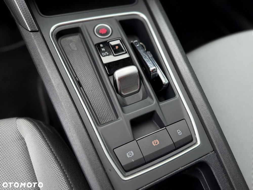 Seat Leon 2.0 TDI DSG Style - 24