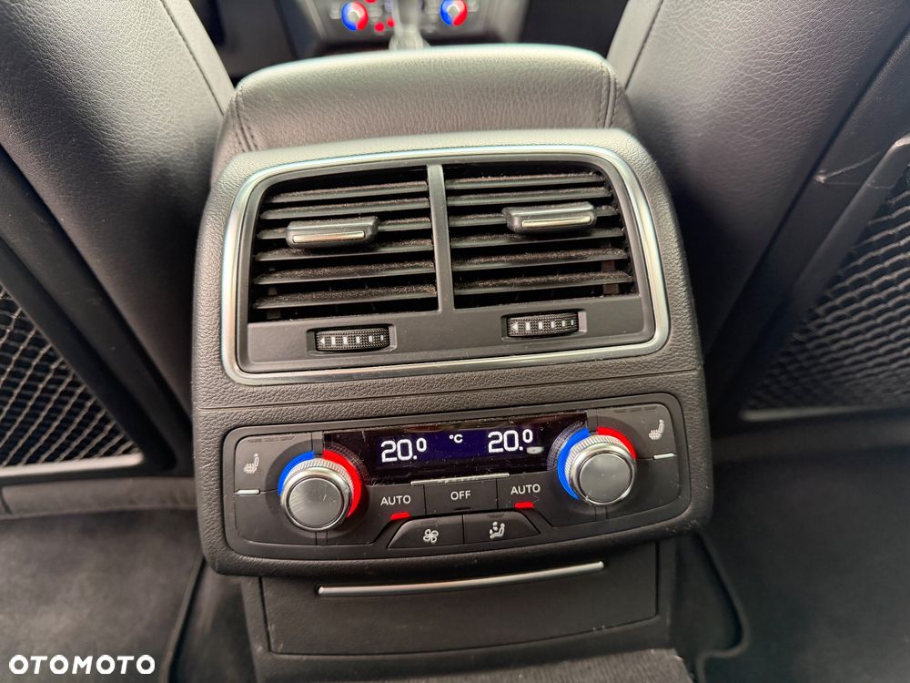 Audi A6 Limousine - 19