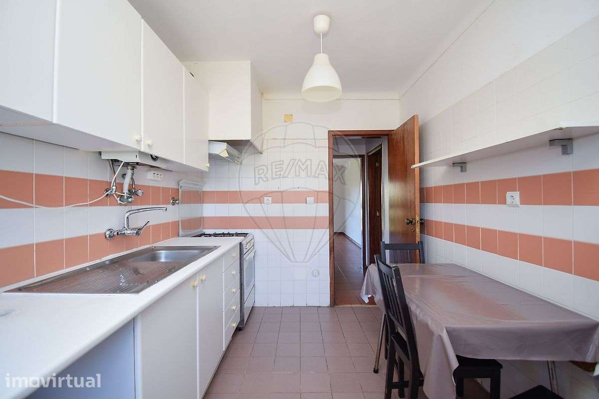 Apartamento T2 para venda - Grande imagem: 4/20