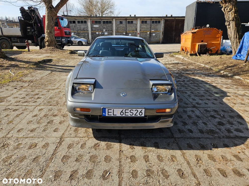 Nissan 300 ZX - 15