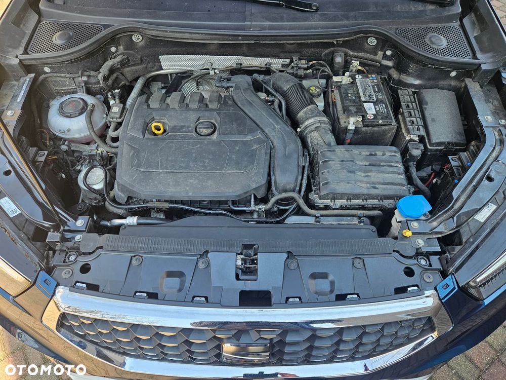 Seat Ateca 1.5 TSI Xperience S&S DSG - 30