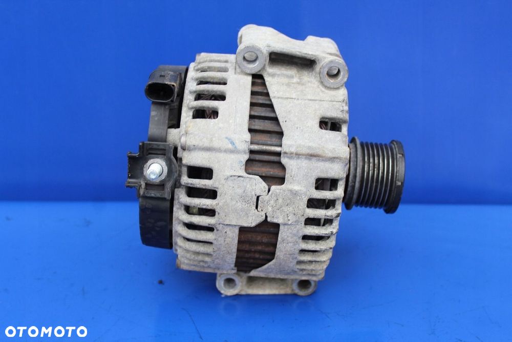 Alternator OE Mercedes ML W164 GL X164 ML350 GL350 3.0 3.5 CDI A0141541302