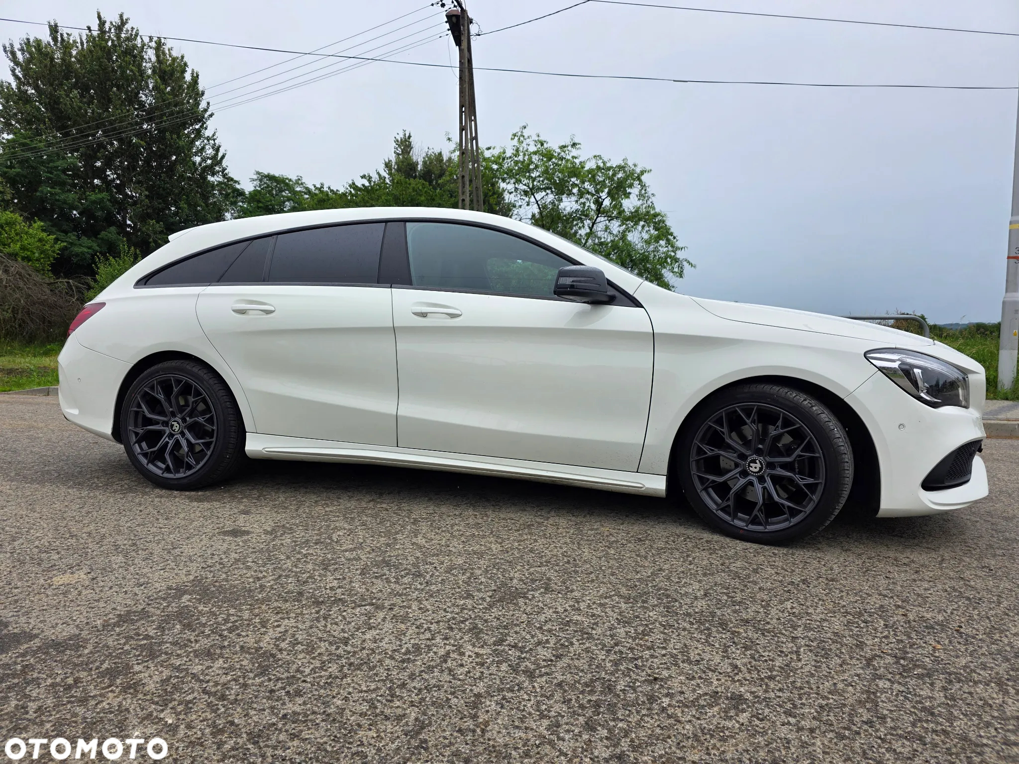 Mercedes-Benz CLA 250 4-Matic AMG Line - 7