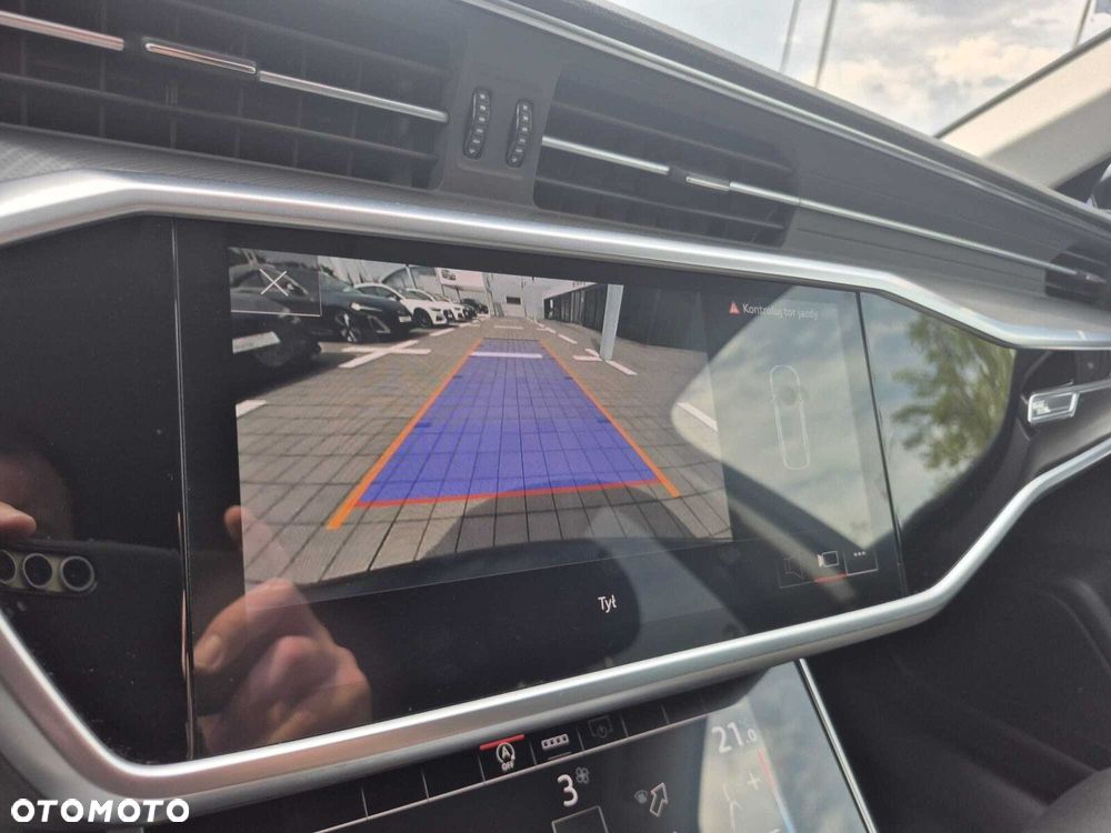Audi A6 Avant 40 TDI mHEV S tronic - 22