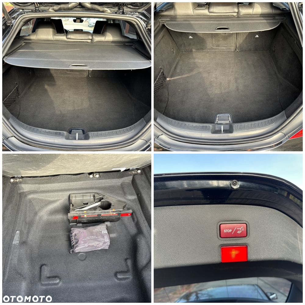 Mercedes-Benz CLA 200 d 4Matic 7G-DCT AMG Line - 33