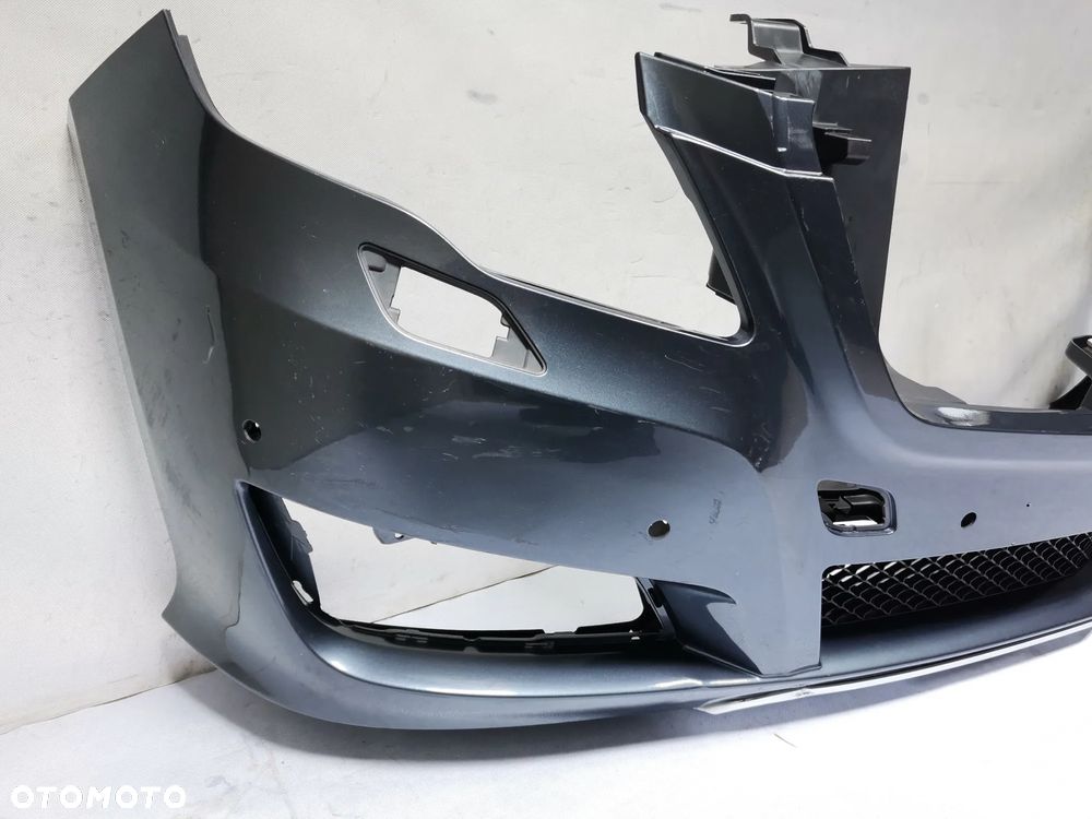 Zderzak Przód Przedni MERCEDES R-Klaka W251 Lift 10-15 Oryginał - 4