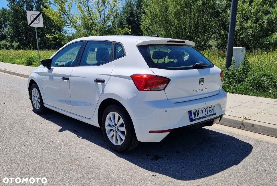 Seat Ibiza 1.0 MPI S&S Style - 7