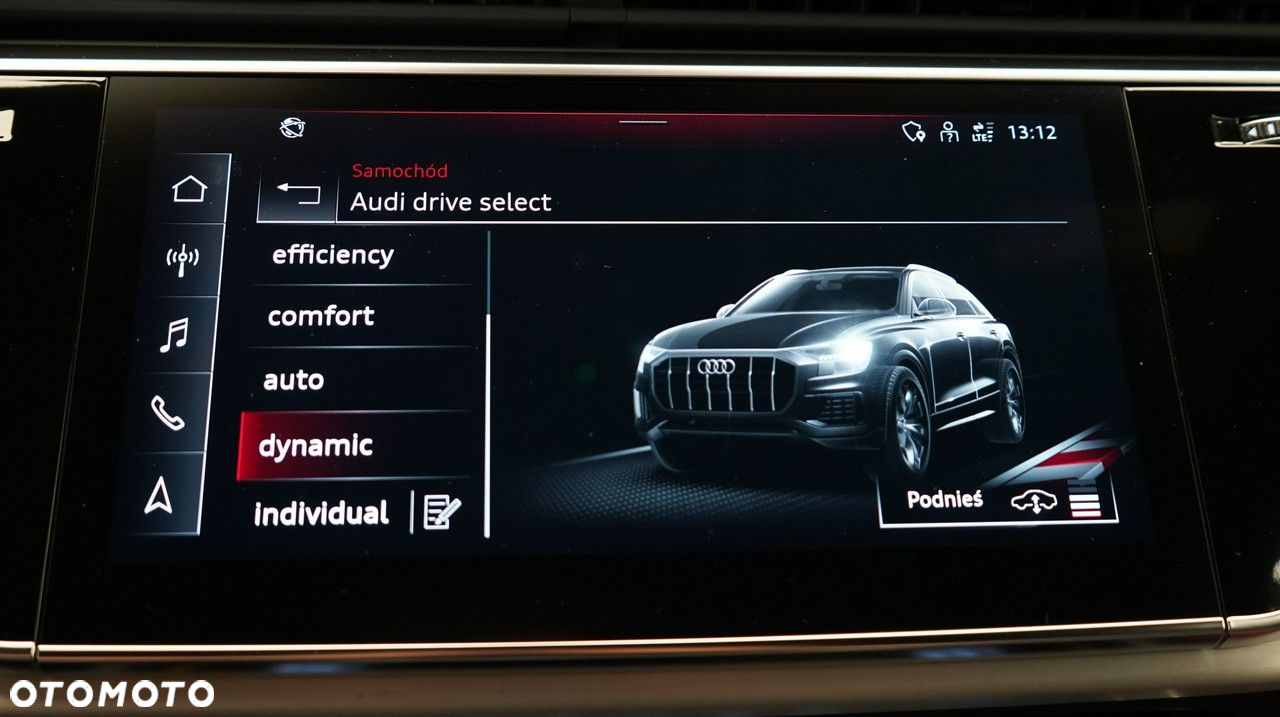 Audi Q8 - 28
