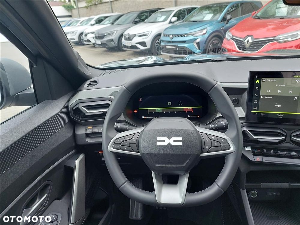 Dacia Bigster - 6