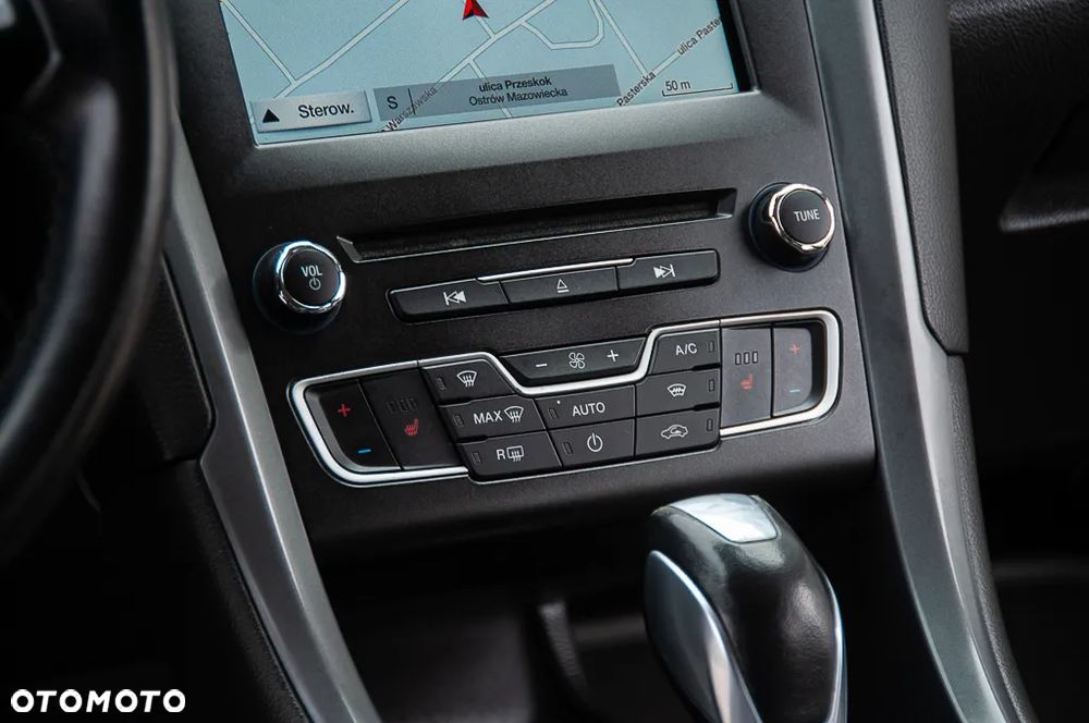Ford Mondeo 2.0 TDCi STart-Stopp PowerShift-Aut Titanium - 34