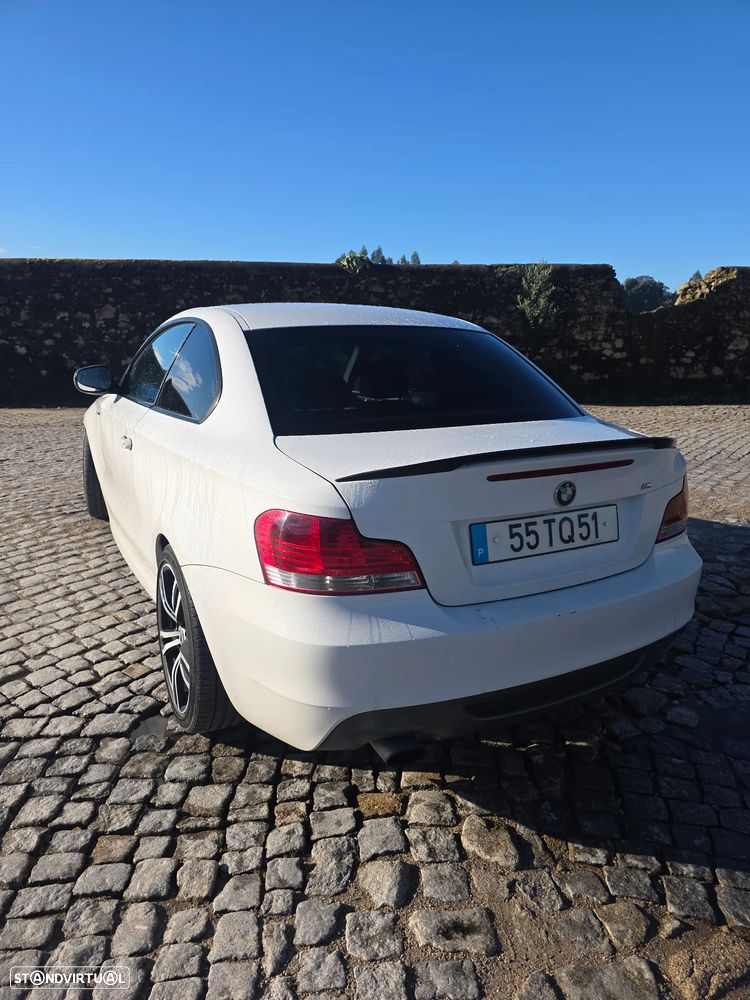BMW 120 d Sport - 2