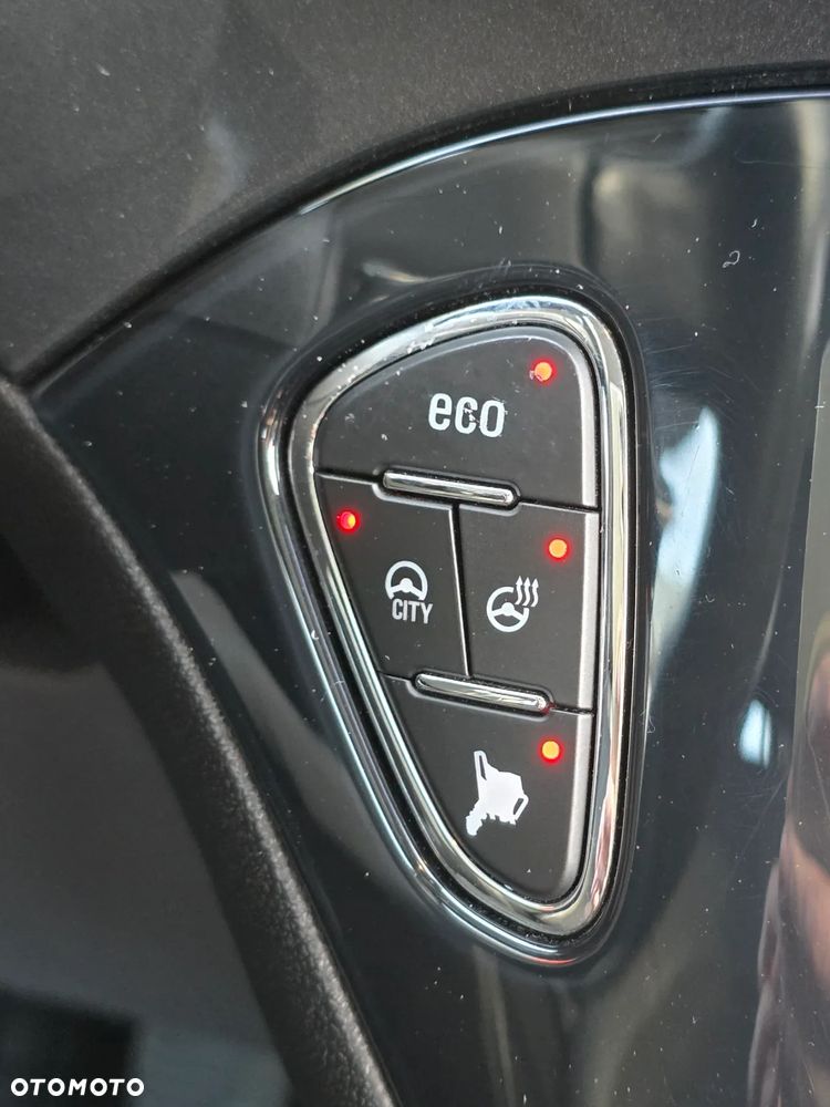 Opel Corsa 1.0 (Ecotec) Turbo (ecoFLEX) Start/Stop Innovation - 25