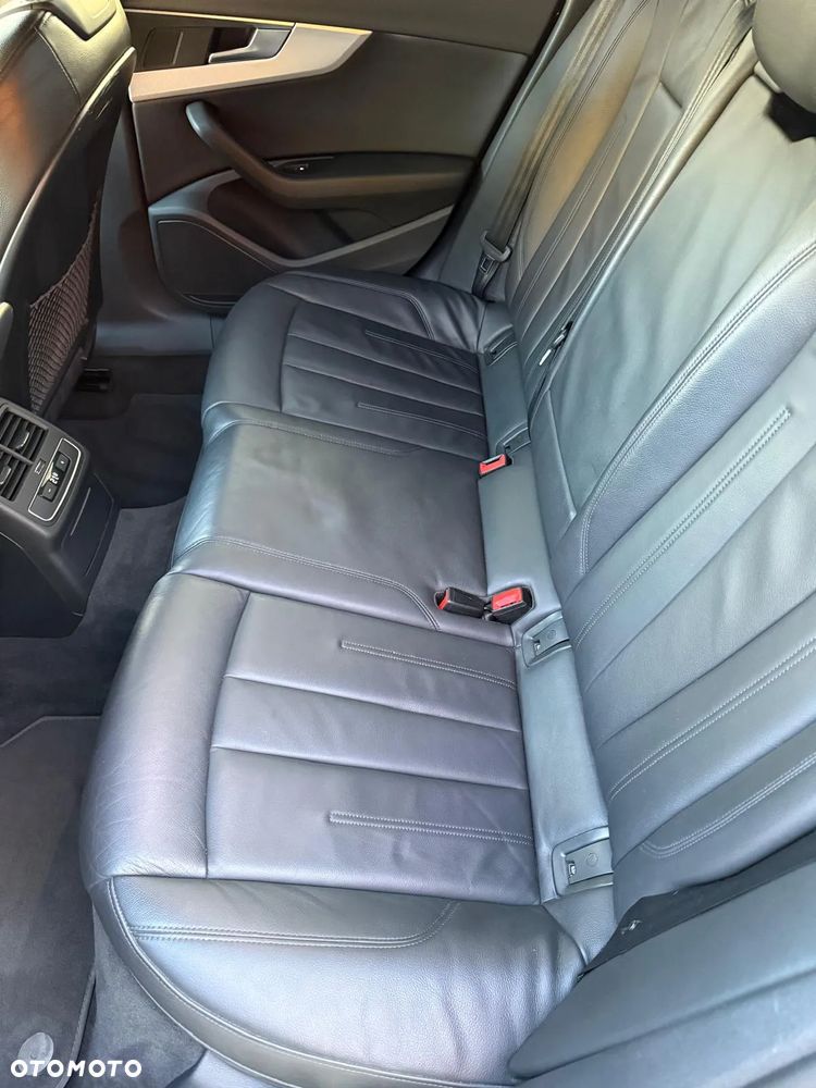 Audi A4 Avant 2.0 TDI S tronic - 15