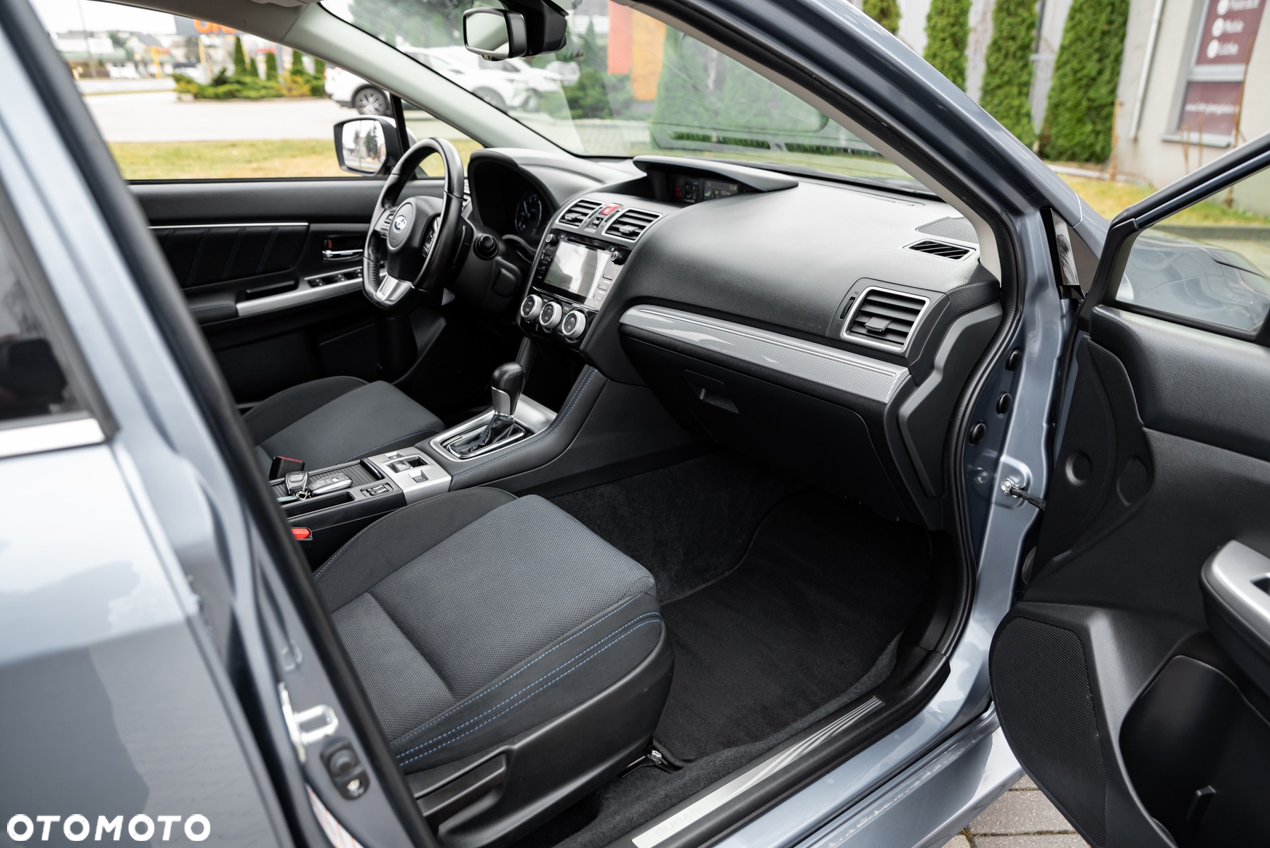 Subaru Levorg 1.6GT Sport - 9